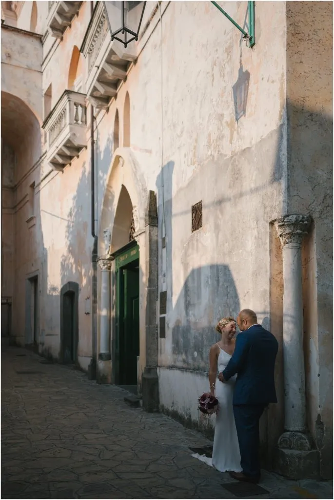 Italy wedding photographer