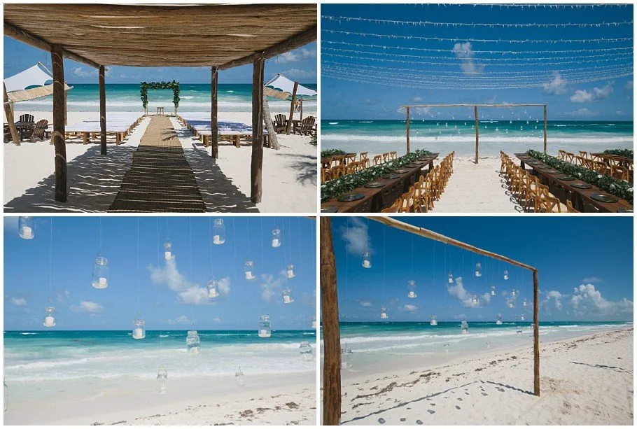 wedding photographer riviera Maya