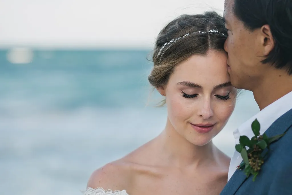 Tulum wedding photographer