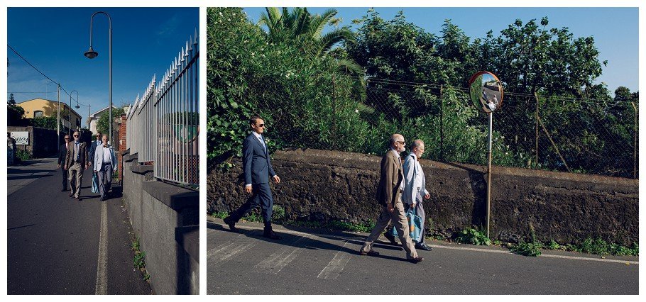 Sicily wedding photographer