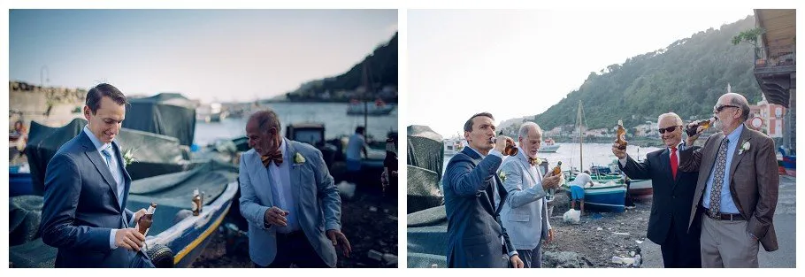 sicily wedding