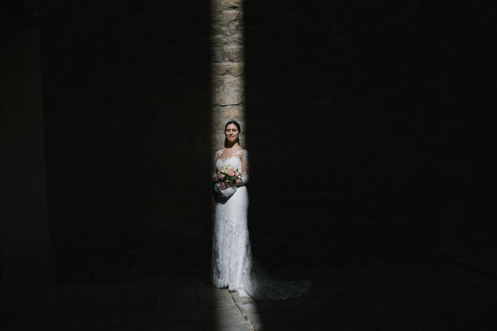 Florence Elopement Photographer