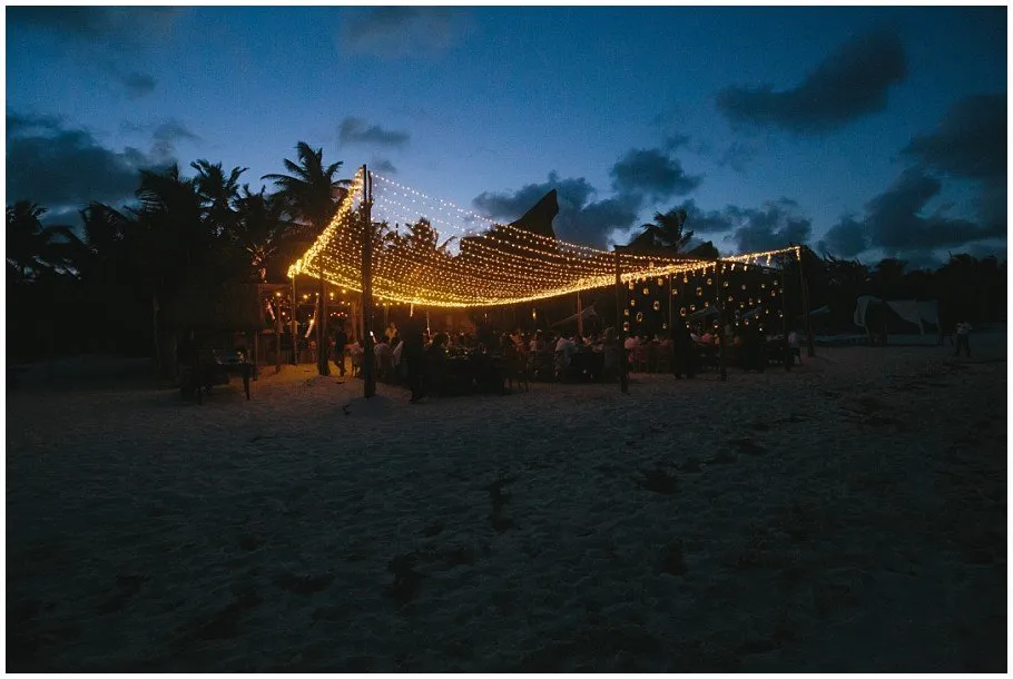 Tulum wedding photographer: Ahau Hotel is a stunning location for esotic weddings