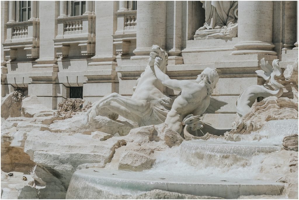 elopement photographer in rome