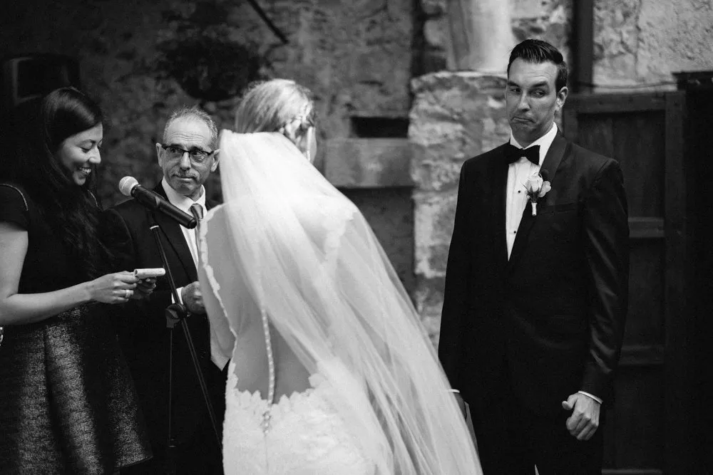 Costa Brava wedding photography