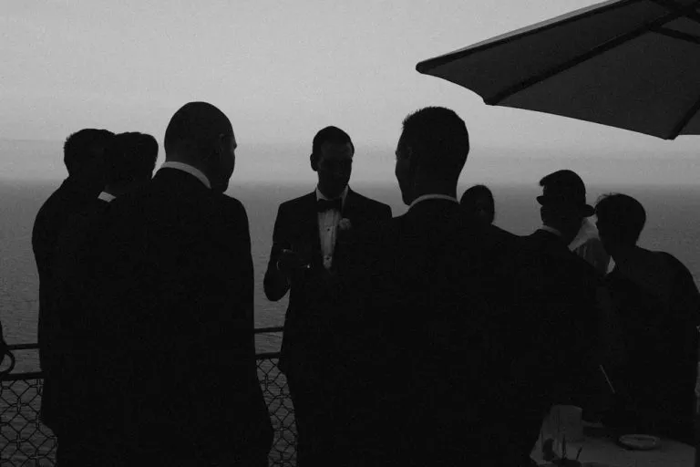 Italian wedding photographer