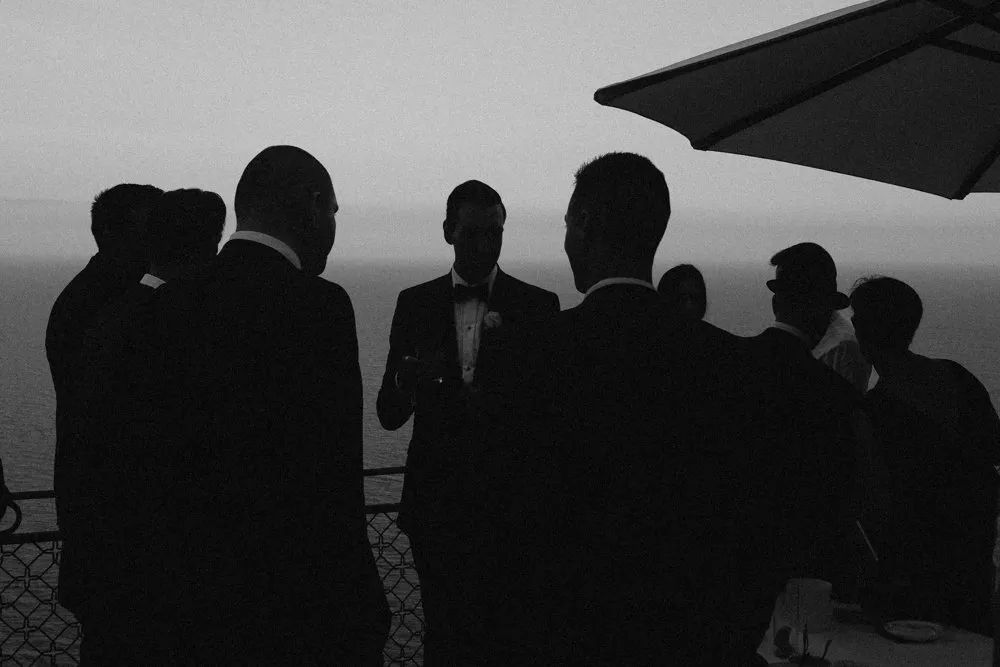 Italian wedding photographer