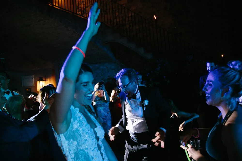 Costa Brava wedding photographer