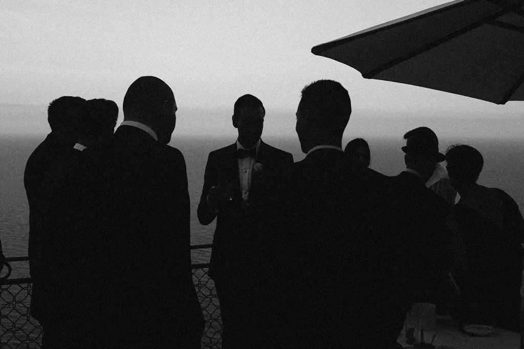 Costa Brava wedding photographer