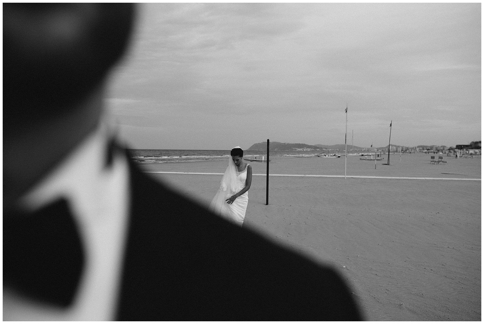 Romagna Wedding Photographer | Linda & Marco