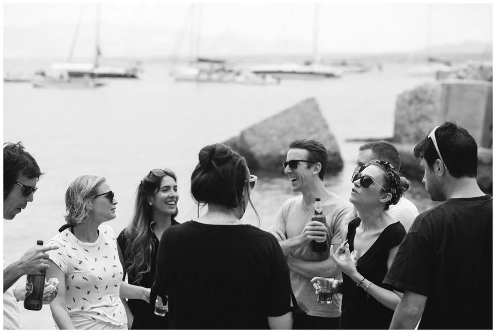 getting married in Sicily