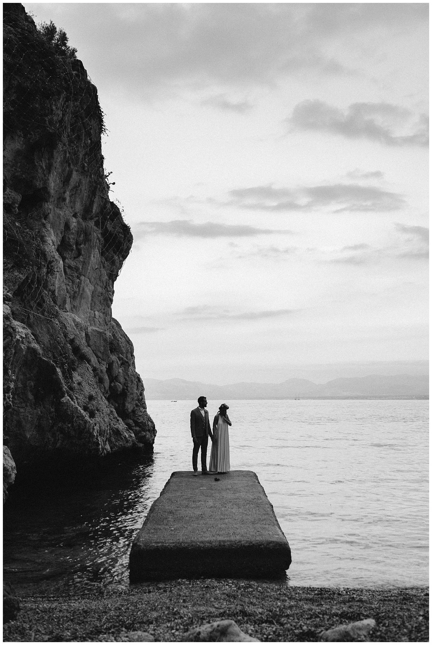 Wedding in Sicily – Tonnara Scopello