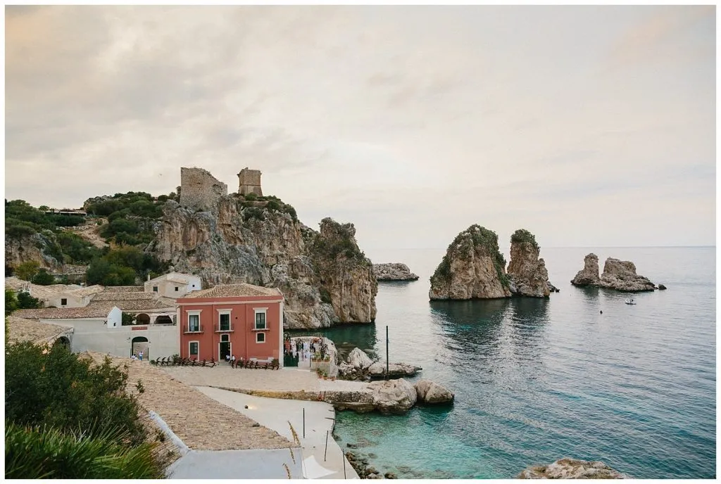 how to get married in Sicily