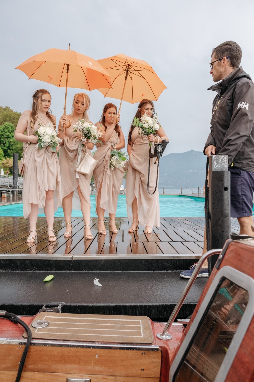 Villa Balbianello wedding photographer como lake