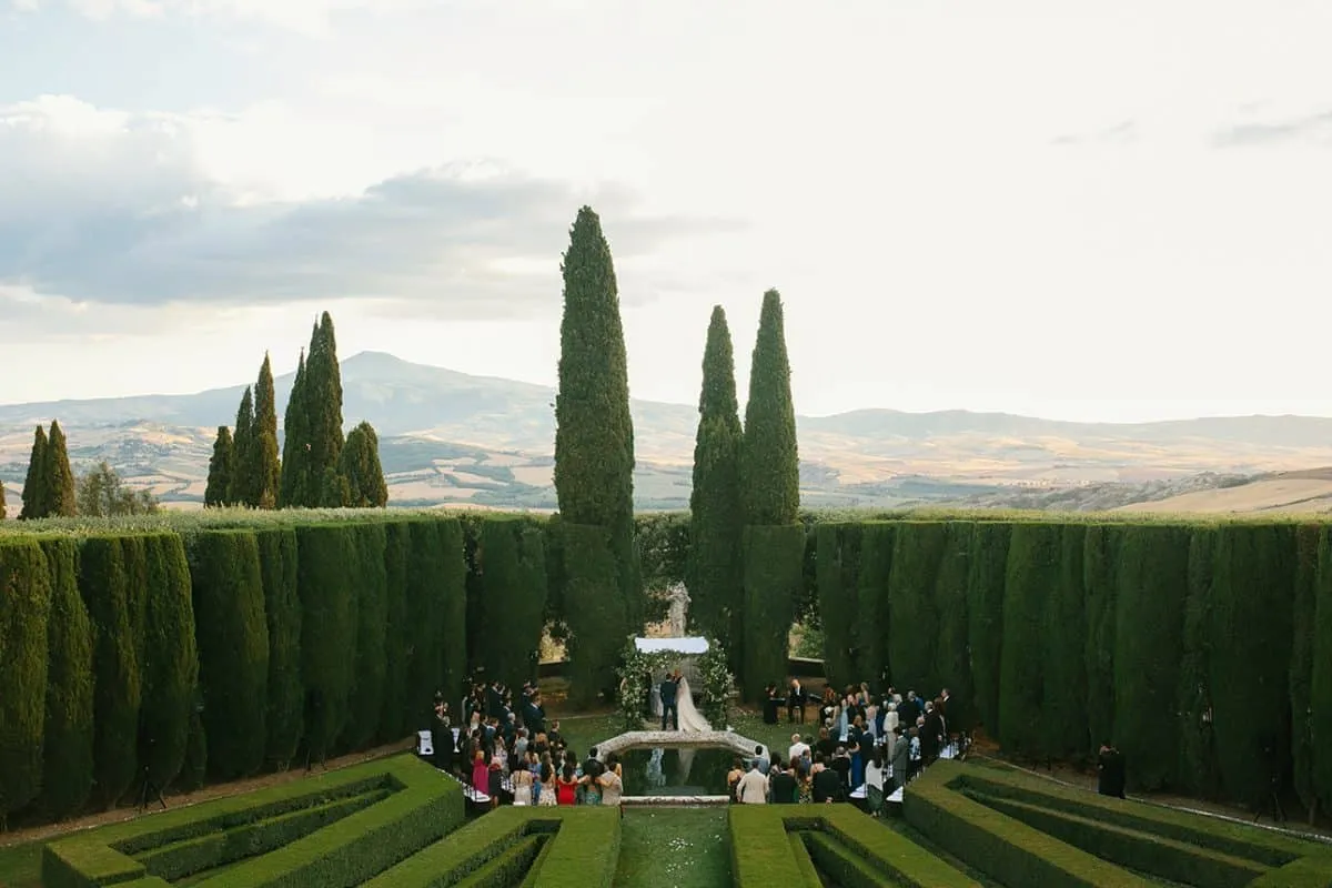 italian wedding photographer Tuscany