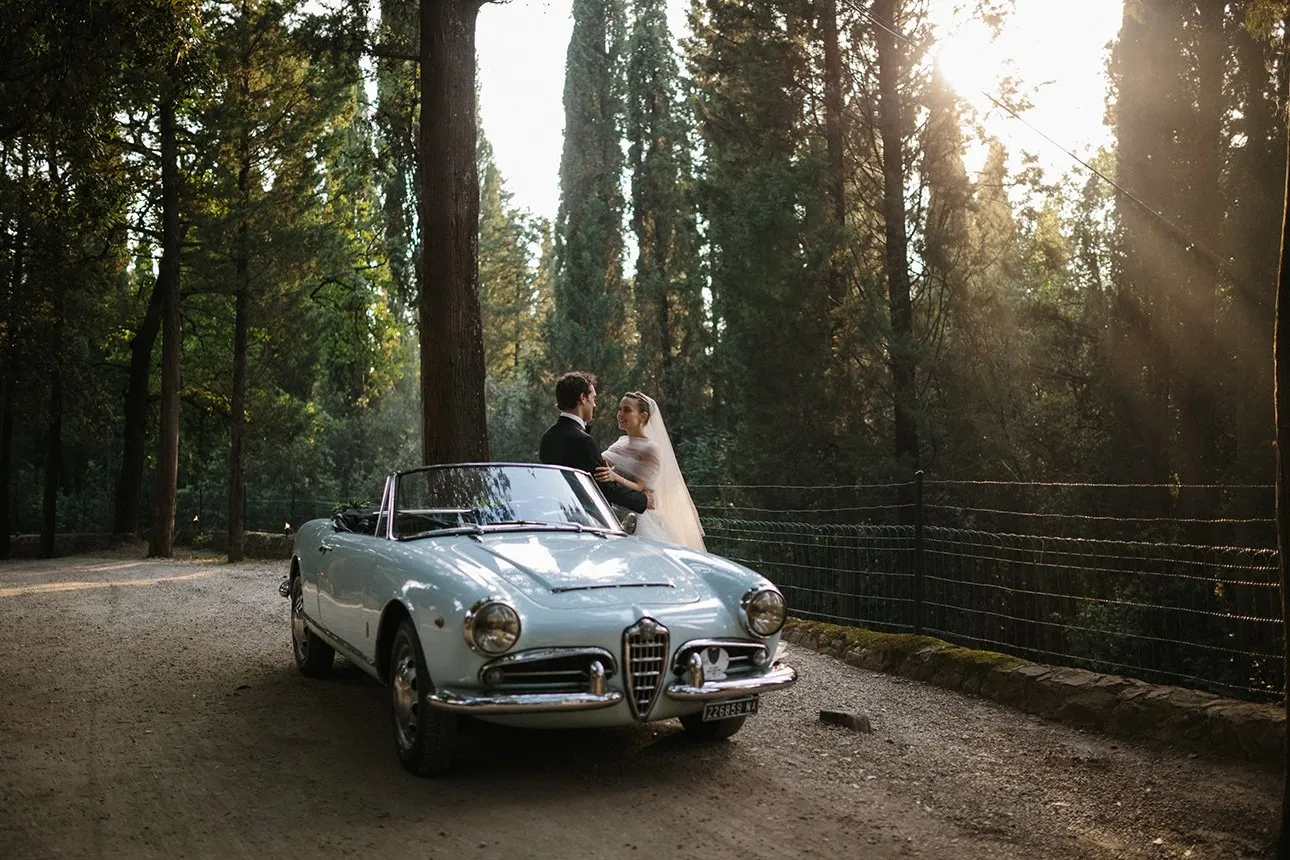 Italian wedding photographer