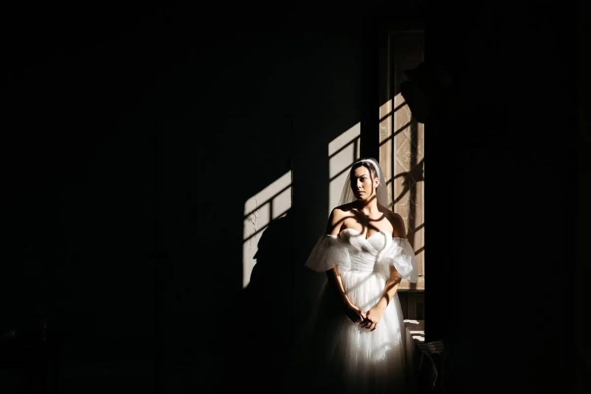 villa Catignano wedding photographer