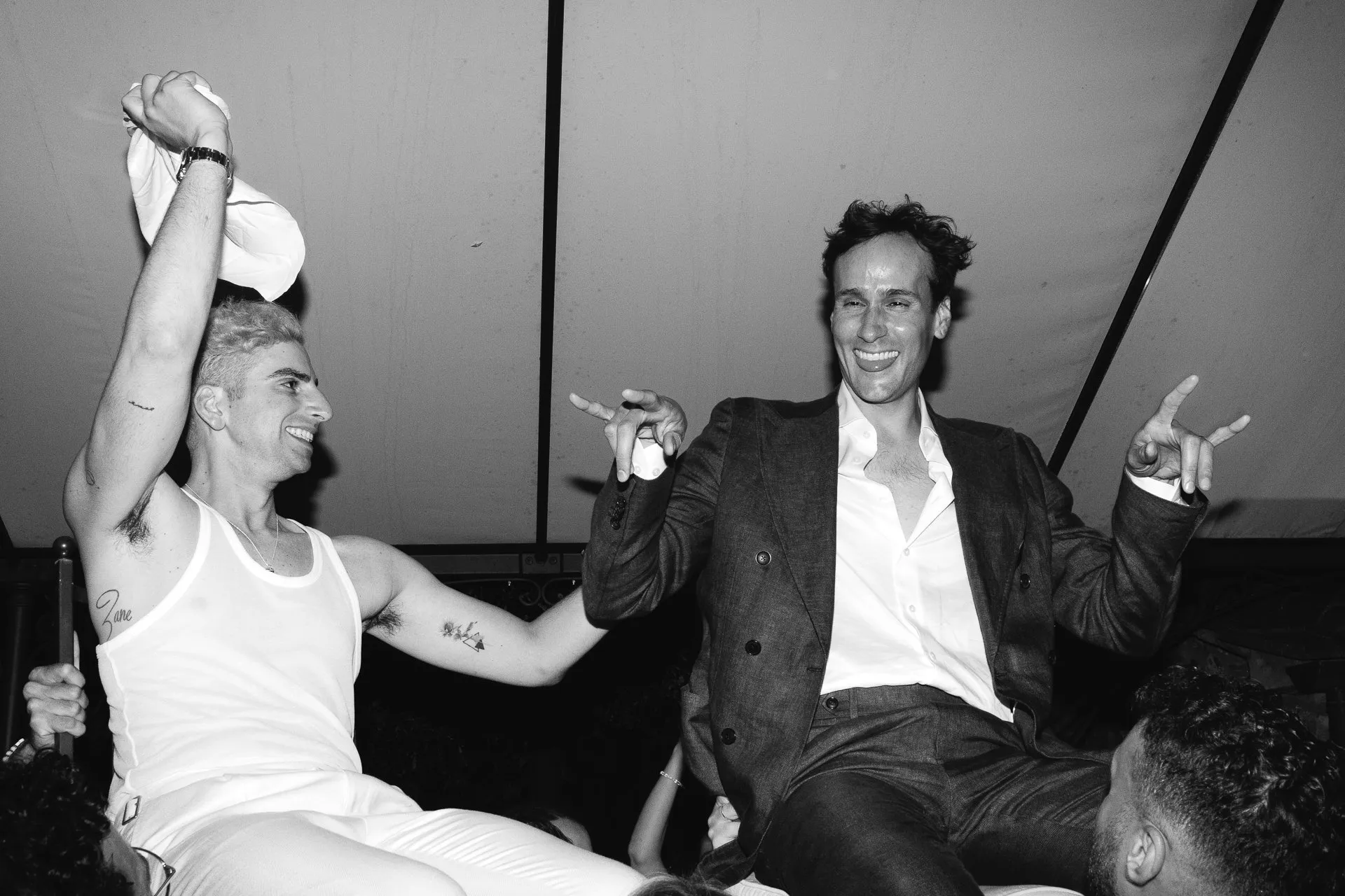 Cortona Wedding Photographer