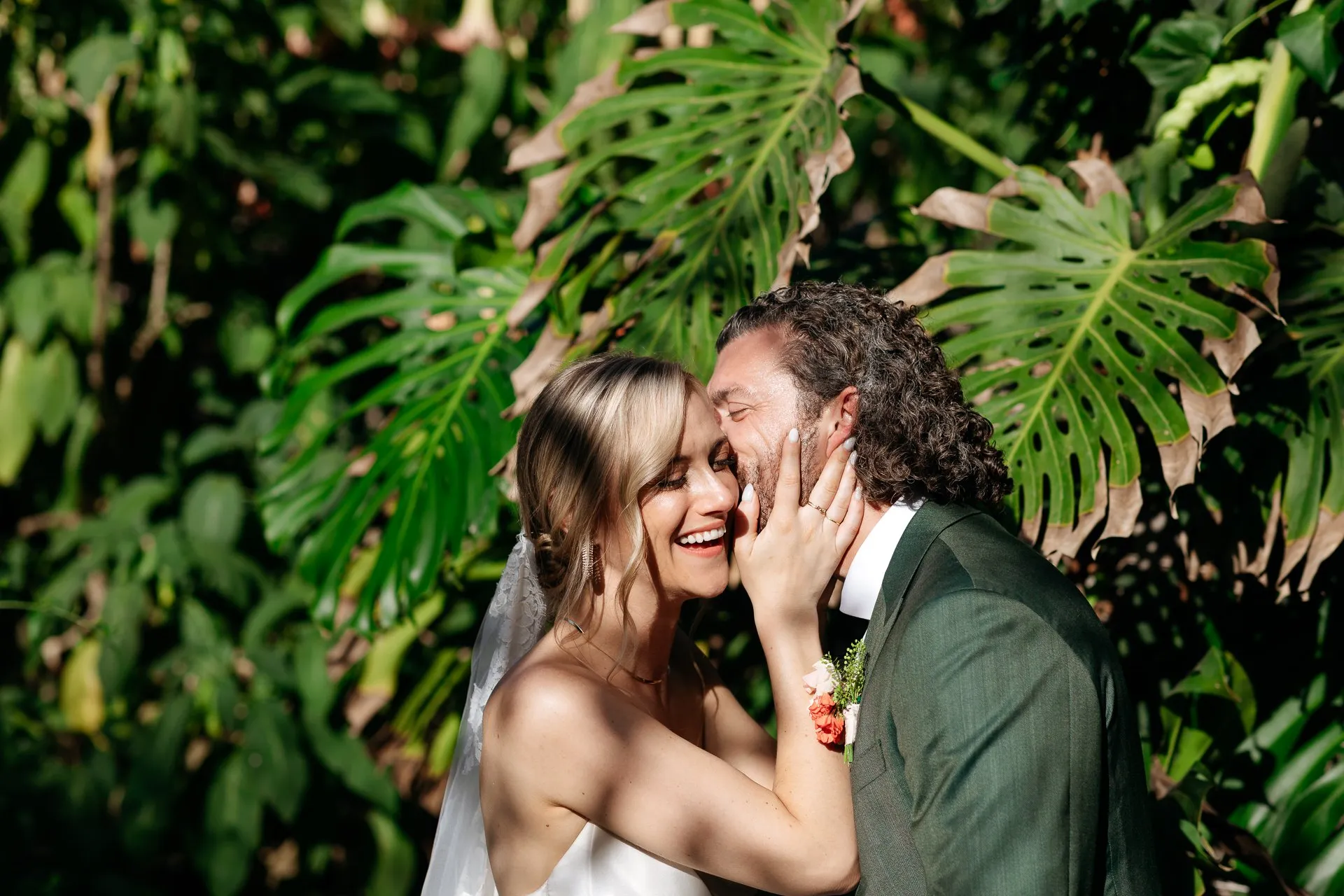 Sorrento Wedding Photographer